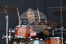 Пловдив - Hills of rock 2024 - ден първи - Me and my devil