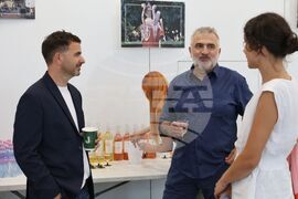 Бургас - Международен филмов фестивал - закриване и награждаване