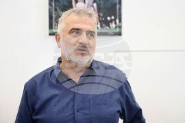 Бургас - Международен филмов фестивал - закриване и награждаване