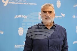 Бургас - Международен филмов фестивал - закриване и награждаване