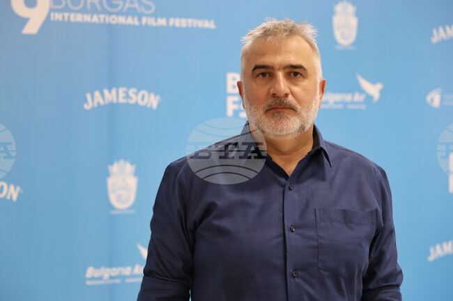 Филмът на Константин Божанов „Безсрамните“ ще участва в 29-ото издание на „София филм фест“