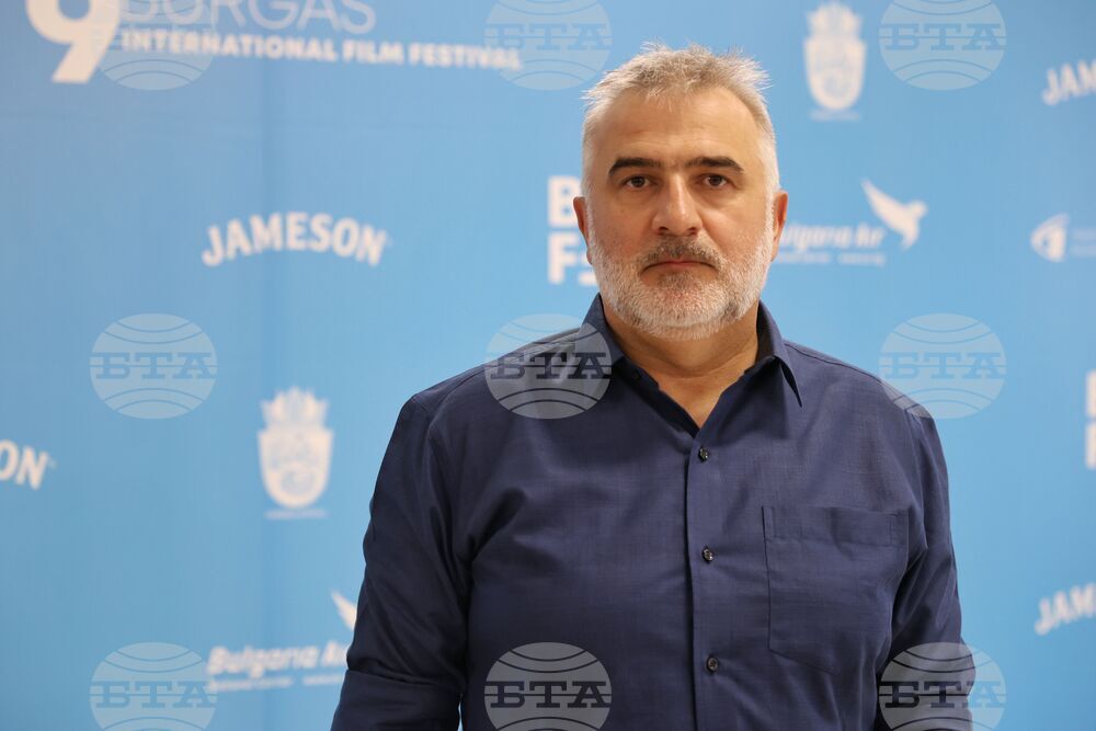 Бургас - Международен филмов фестивал - закриване и награждаване