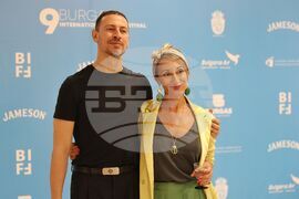 Бургас - Международен филмов фестивал - закриване и награждаване