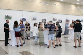 Бургас - Международен филмов фестивал - закриване и награждаване