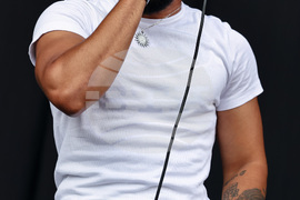 Пловдив - Hills of rock 2024 - ден първи - група Loathe