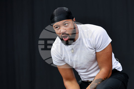 Пловдив - Hills of rock 2024 - ден първи - група Loathe