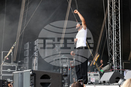 Пловдив - Hills of rock 2024 - ден първи - група Loathe