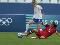 Paris Olympics Soccer