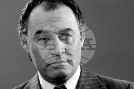 Минко Босев - оперетен актьор