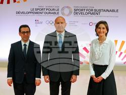 Снимка: Президентство