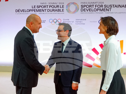 Снимка: Президентство