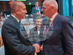 Снимка: Президентство