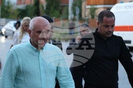 Елин Пелин - Димитър Главчев - Калин Стоянов - брифинг