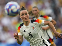 Paris Olympics Soccer