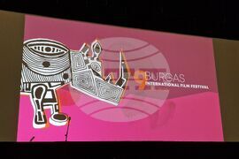Бургас - Международен филмов фестивал - закриване и награждаване