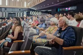 Бургас - Международен филмов фестивал - закриване и награждаване