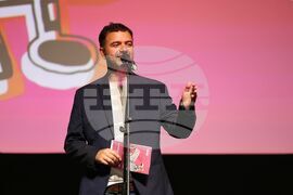 Бургас - Международен филмов фестивал - закриване и награждаване