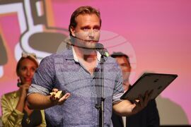 Бургас - Международен филмов фестивал - закриване и награждаване