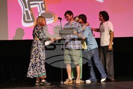 Бургас - Международен филмов фестивал - закриване и награждаване