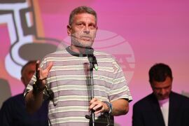 Бургас - Международен филмов фестивал - закриване и награждаване