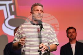 Бургас - Международен филмов фестивал - закриване и награждаване