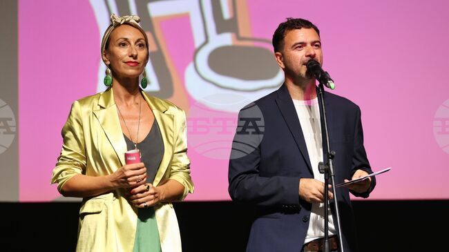 Едно от българските късометражни заглавия в рамките на Международния филмов фестивал Бургас ще получи специална награда