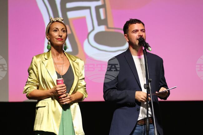 Едно от българските късометражни заглавия в рамките на Международния филмов фестивал Бургас ще получи специална награда