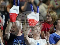 Paris Olympics Handball