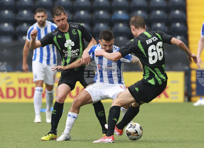 Шотландско крило си спечели престижен прякор от Георги Миланов, след като започна да се превръща във важна фигура за Динамо (Букурещ)