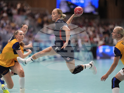 Paris Olympics Handball