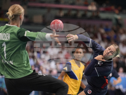 Paris Olympics Handball