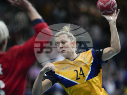 Paris Olympics Handball