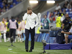 Paris Olympics Soccer