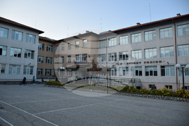 Банско - аудиокнига - „История славянобългарска“ - училище