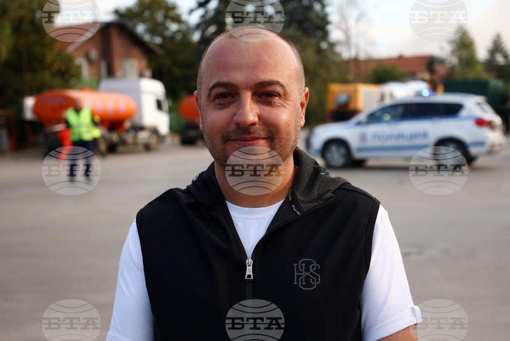 Общинският съвет в Елин Пелин ще реши дали да бъде закупен автомобил за нуждите на доброволното формирование