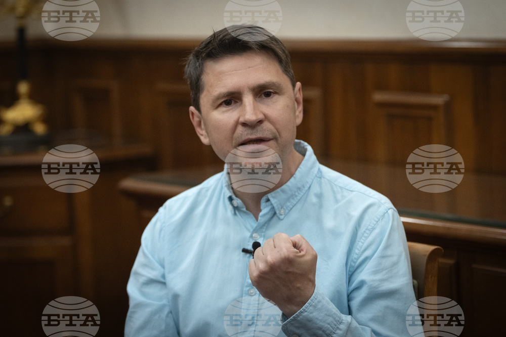 Украйна призова Запада да ѝ помогне да победи Русия като единствен начин за постигане на мир