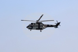 Елин Пелин - склад за фойерверки - пожар - хеликоптер