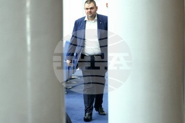 Народно събрание - заседание