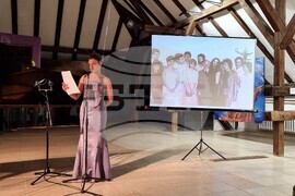 Варна - „Варненско лято“ - концерт в памет на проф. Ифра Нийман