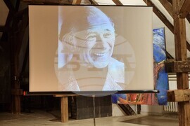 Варна - „Варненско лято“ - концерт в памет на проф. Ифра Нийман