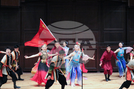 Добрич - „Фолклор без граници“ - фестивал