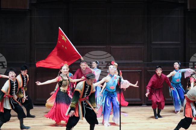 Добрич - „Фолклор без граници“ - фестивал