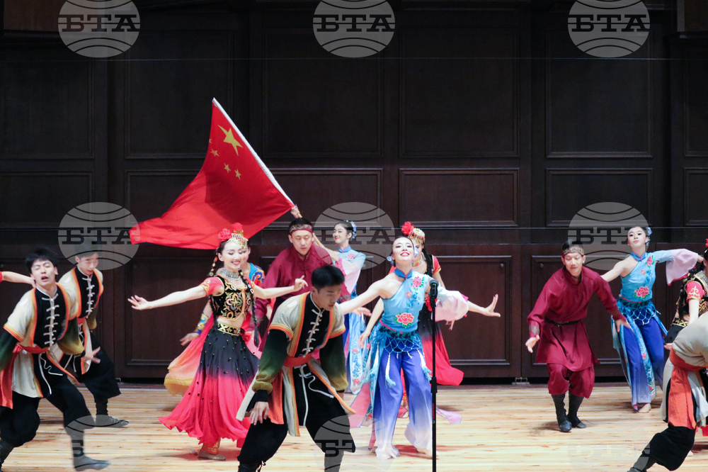 Добрич - „Фолклор без граници“ - фестивал