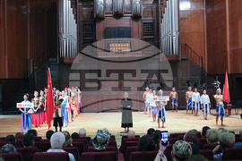 Добрич - „Фолклор без граници“ - фестивал