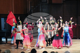 Добрич - „Фолклор без граници“ - фестивал