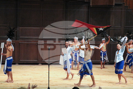 Добрич - „Фолклор без граници“ - фестивал