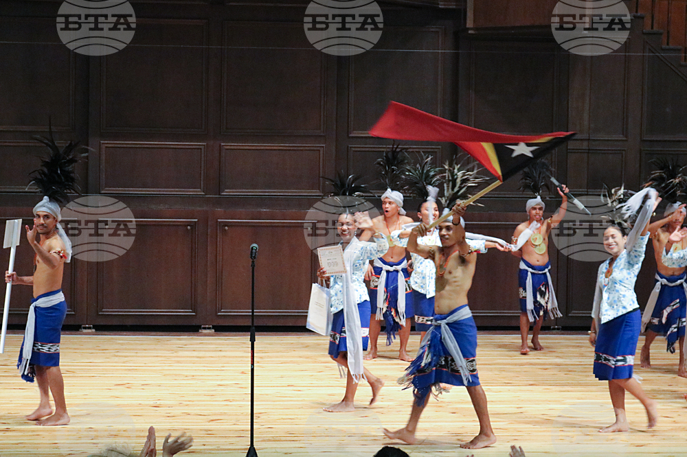 Добрич - „Фолклор без граници“ - фестивал