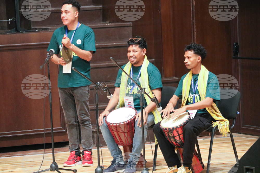 Добрич - „Фолклор без граници“ - фестивал