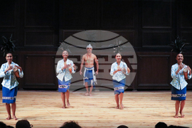 Добрич - „Фолклор без граници“ - фестивал