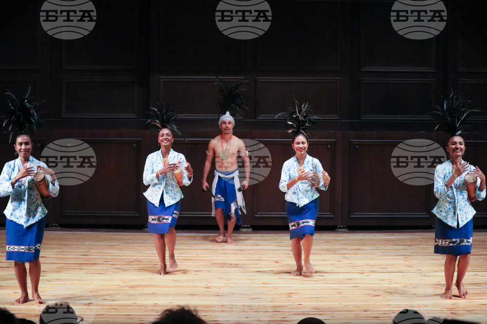 Добрич - „Фолклор без граници“ - фестивал